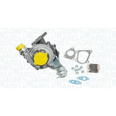 Plniace dúchadlo MAGNETI MARELLI TBM0062
