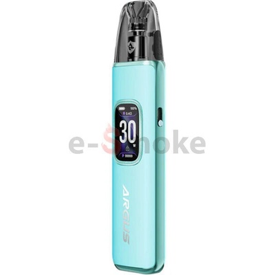 VooPoo Argus G3 Pod 1500 mAh Snow Blue 1 ks