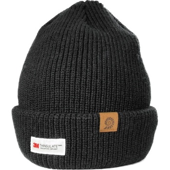 Origin Outdoors Шапка Thinsulate Black (021075)