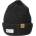 Origin Outdoors Шапка Thinsulate Black (021075)
