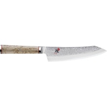 MIYABI Japonský nůž SANTOKU 5000MCD 18 cm