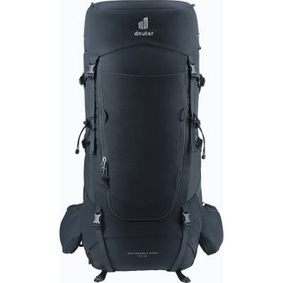 Deuter Туристическа раница deuter Aircontact Core 50 + 10 l black