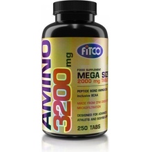 Fitco Amino 3200 250 tablet