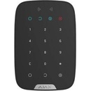 Ajax KeyPad Plus čierna 26077