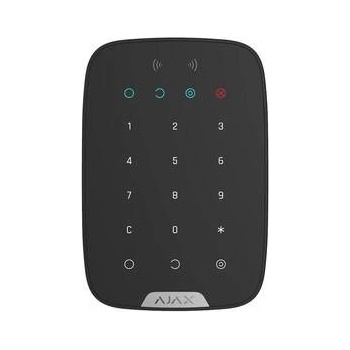 Ajax KeyPad Plus čierna 26077