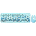 MOFII Honey Plus (24401/SMK-642383AG Blue)