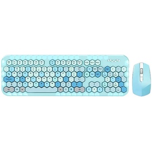 MOFII Honey Plus (24401/SMK-642383AG Blue)