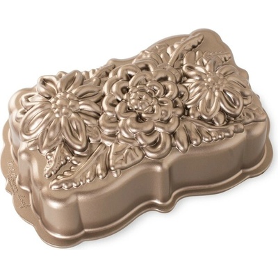 Nordic Ware Forma Na Biskupský Chlebíček 1,4 L