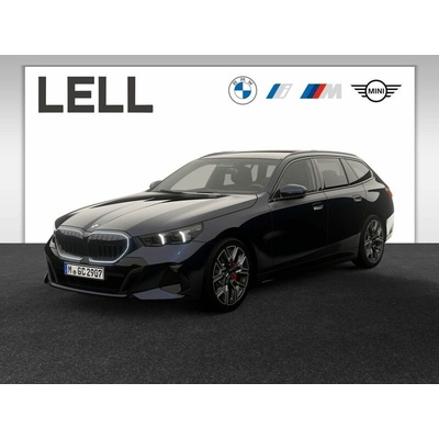 BMW 520d Touring xDrive M Sport 145 kW