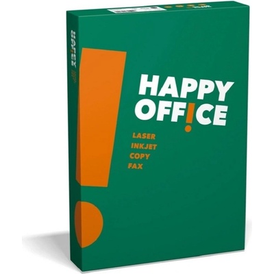 Happy Office A4, 80 g 500 listů