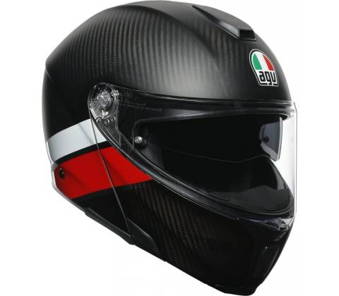 AGV Sportmodular Layer Carbon