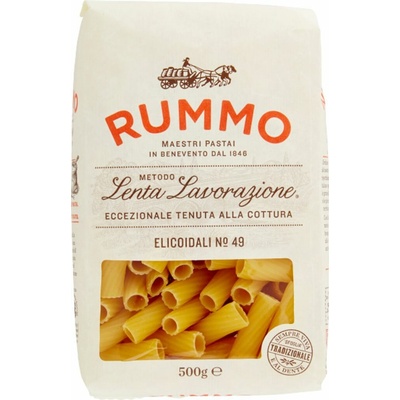 Rummo Elicoidali No.49 Semolinové cestoviny 500 g