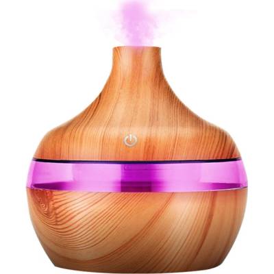 Dexxer Aroma difuzér Tulipán 300 ml