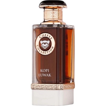 Fragrance World French Avenue Kopi Luwak Coffe Collection EDP 100 мл. - Унисекс