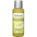 Saloos Bio sezamový rastlinný olej lisovaný za studena 1000 ml
