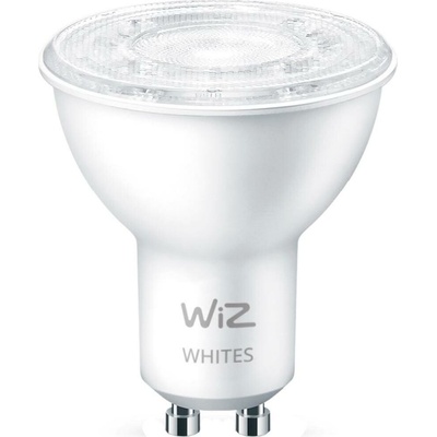 Philips WiZ Colors 50W GU10 stmívatelná, nastavitelná teplota barev, barevná
