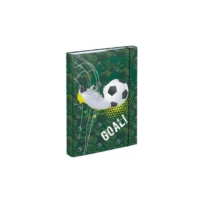 Baagl A5 Fotbal A-31740 – Zbozi.Blesk.cz