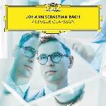 Universal Ólafsson Víkingur: Johann Sebastian Bach - CD (029681)