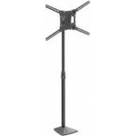 Barkan Floor TV stand 13-86 up to 56kg adjustable screwable