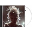 Miley Cyrus Something Beautiful CD