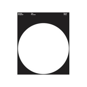 Image 1 of Identity Designed: The Process