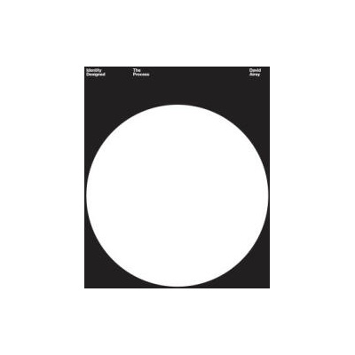 Identity Designed: The Process