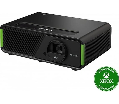 ViewSonic X1-4K