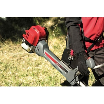 Image 1 of Honda UMK 450 XEET