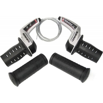 Sram Centera Twist Shift