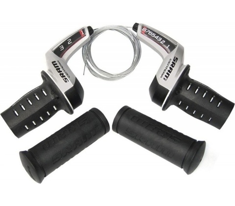 Sram Centera Twist Shift