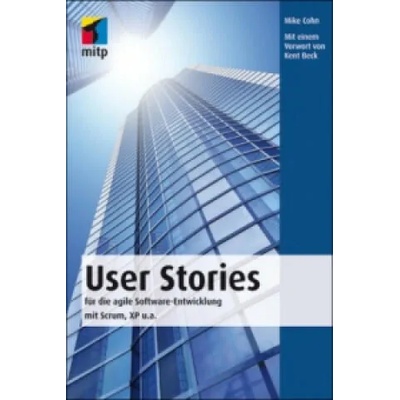 User Stories | Mike Cohn
