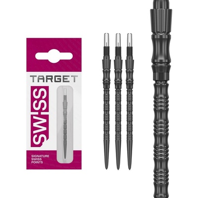 TARGET hroty Swiss Point TRB 42 mm 3 ks