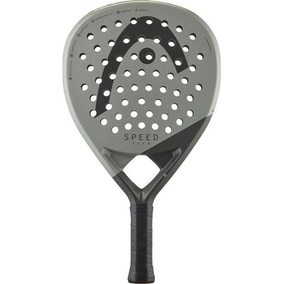 Head Speed Team 2025