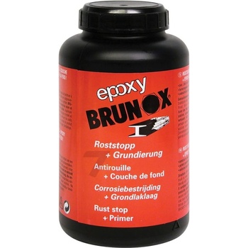 Brunox Epoxy odhrdzovač - konvertor hrdze 1000 ml