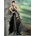 Ballerina's Secret Art. 220 Hold Ups Skin-Black L/XL