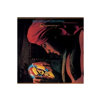 Electric Light Orchestra - Discovery [R] [E]