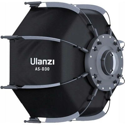 Ulanzi softbox octa 30cm mini Bowens AS-D30