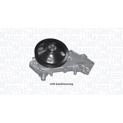 Lambda sonda MAGNETI MARELLI 466016355159