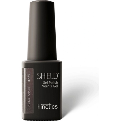 Kinetics Gél lak Shield #635 Honesty 15 ml