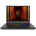 MSI Vector 17 HX AI A2XWJG-029 9S7-17S372-029 Преносими компютри