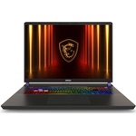 MSI Vector 17 HX AI A2XWJG-029 9S7-17S372-029 Преносими компютри
