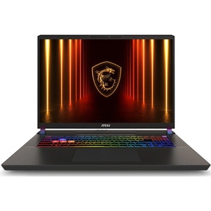 MSI Vector 17 HX AI A2XWJG-029 9S7-17S372-029 Преносими компютри