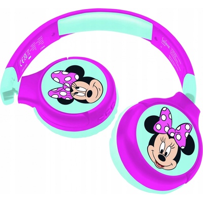 Lexibook Skladacie Myška Minnie