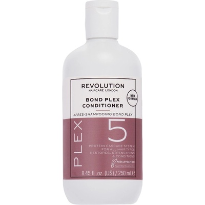 Revolution Haircare Bond Plex Балсам 5, 250 ml