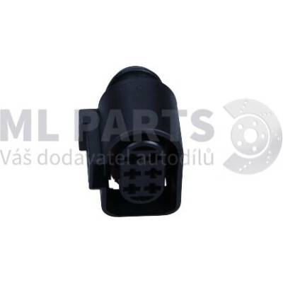 Svorkovnice ŠKODA OEM Originál 1J0973733