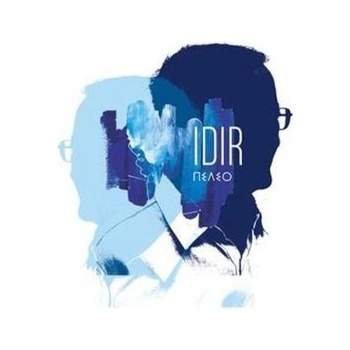 Idir - Idir CD