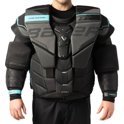 Bauer Supreme Fuse Sr