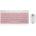 Motospeed G3000 Combo Pink