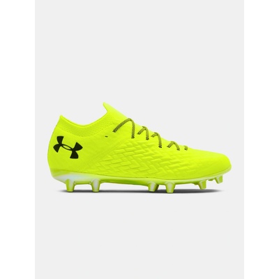 Under Armour UA Clone Magnetico Pro FG Žlutá 12.5