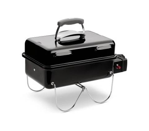 Weber Go Anywhere 1131004